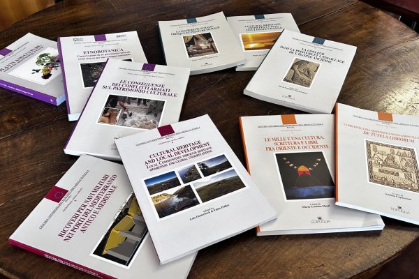 Attività editoriale