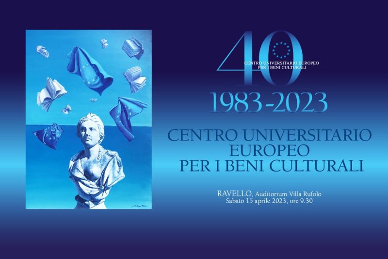 Banner quarantennale