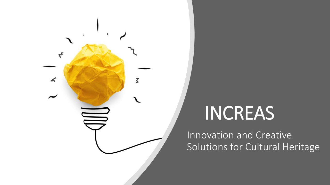 INCREAS